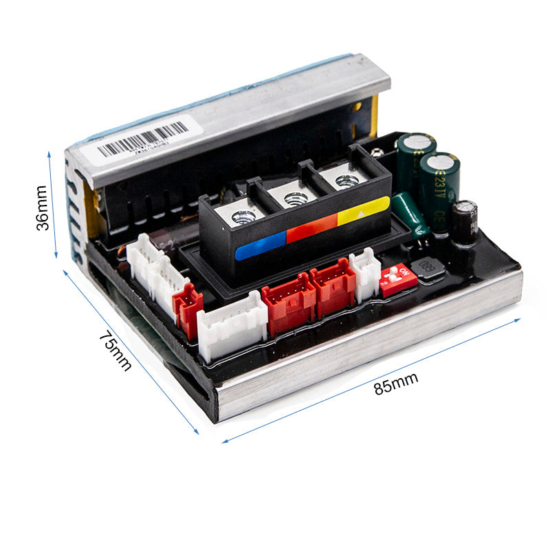 Controller 36V 450W Ninebot Max G2 E [Ninebot]