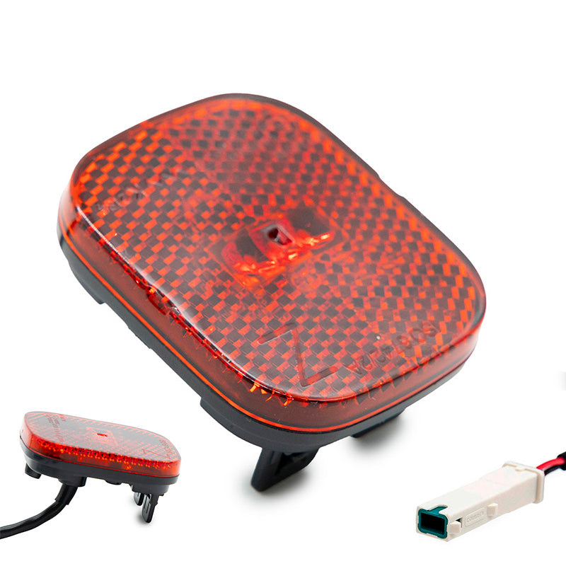 Swiatlo 5V tylne Ninebot Max G2 [Ninebot]