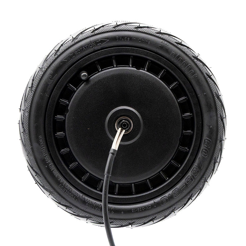 Motor del F3 E
