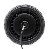 Motor del F3 E