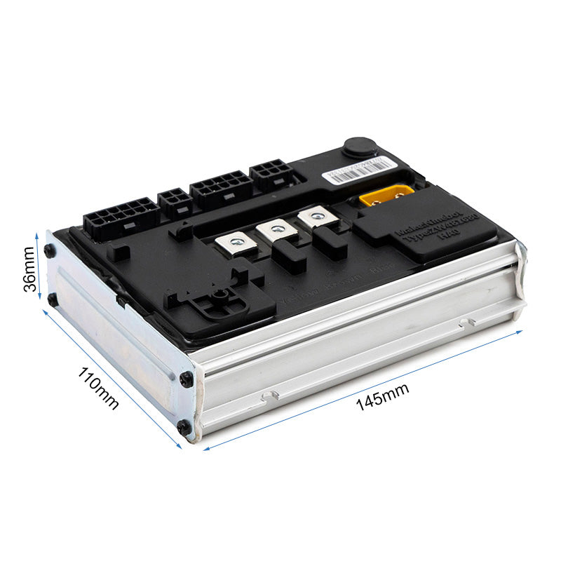 Steuergerät Ninebot Zt3 pro [Ninebot] 