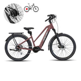 ARENOX ebike URBANA