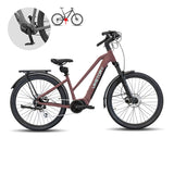 ARENOX+Plus ebike URBANA
