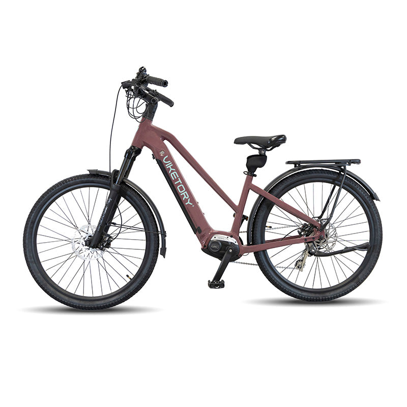 ARENOX+Plus ebike URBANA
