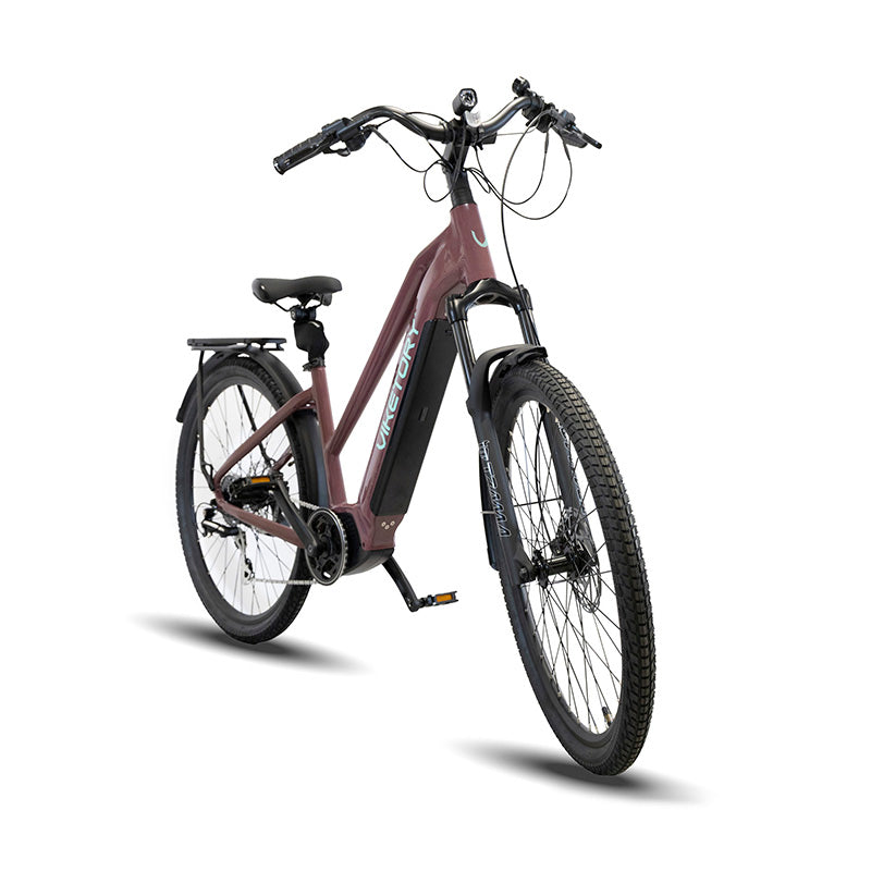 ARENOX+Plus ebike URBANA