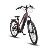 ARENOX+Plus ebike URBANA