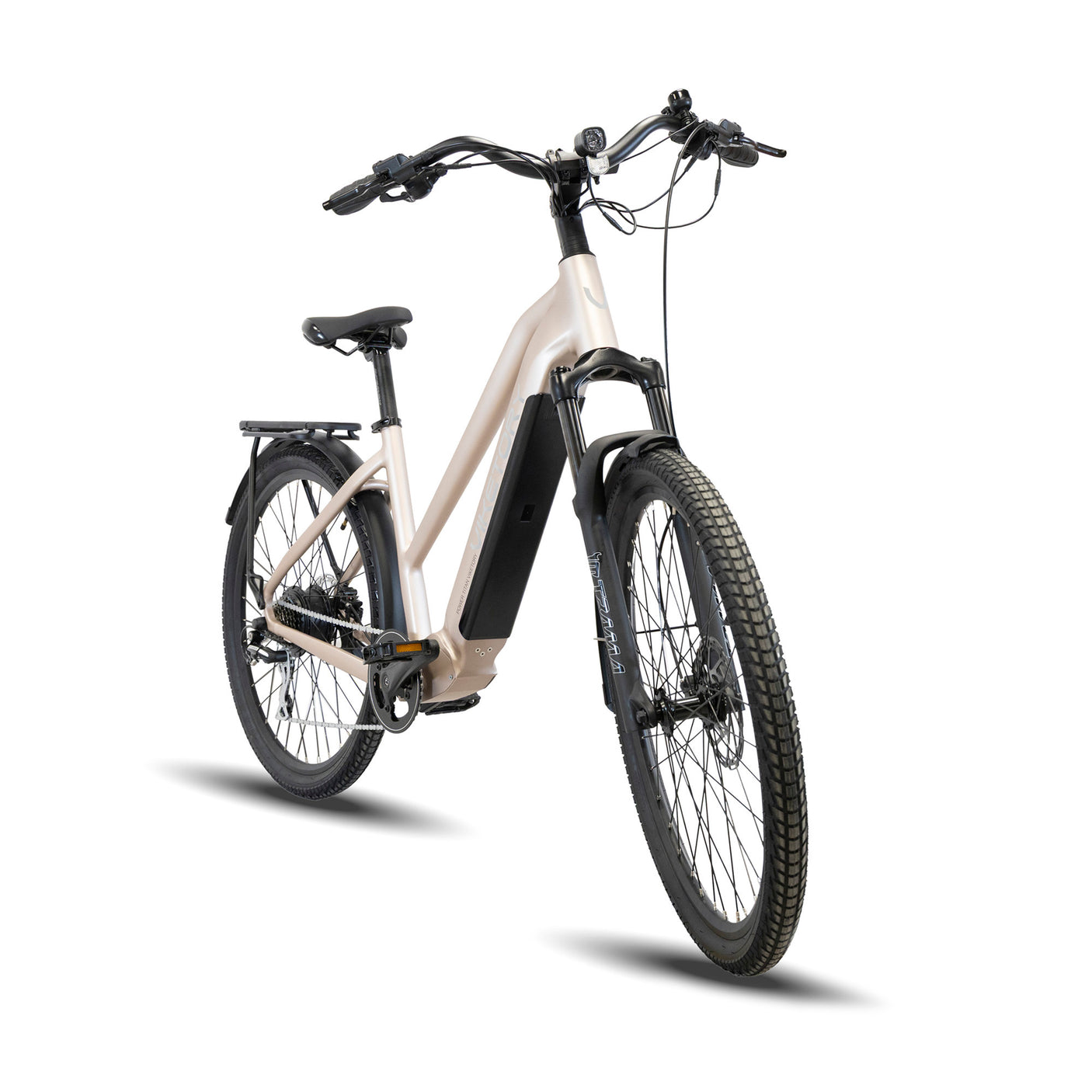 ARENOX E-Bike URBAN