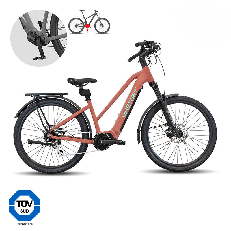 ARENOX +Plus - Urban - Cobre