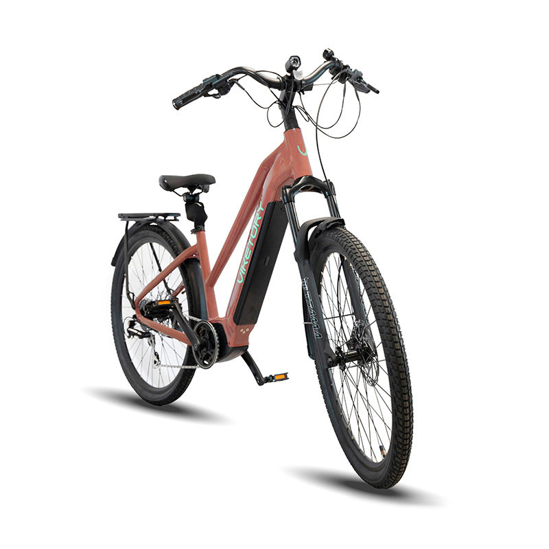 ARENOX E-Bike URBAN