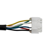 Cable bus de la controladora al panel Ninebot F3 E
