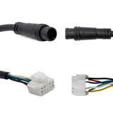 Cable bus de la controladora al panel Ninebot F3 E