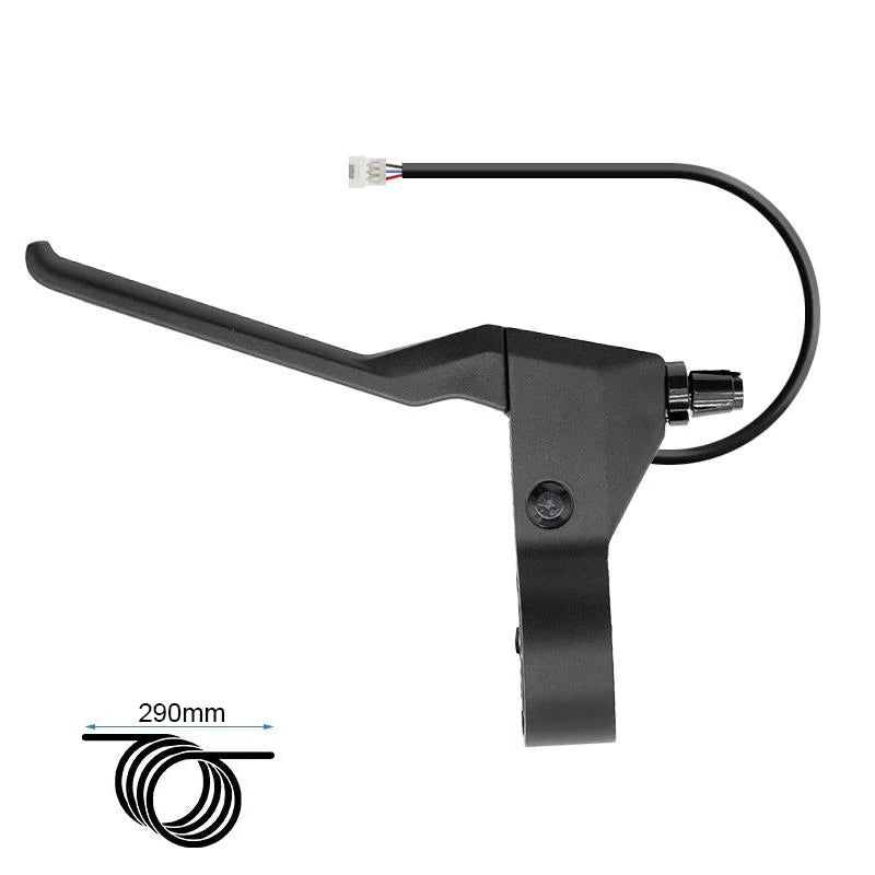 Brake Lever left Original of the Ninebot F3 E 