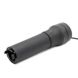 Acelerador del F3 E