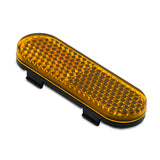 Original Reflector of the Ninebot ZT3 PRO E 