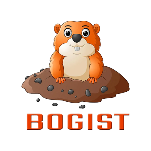 Bogist