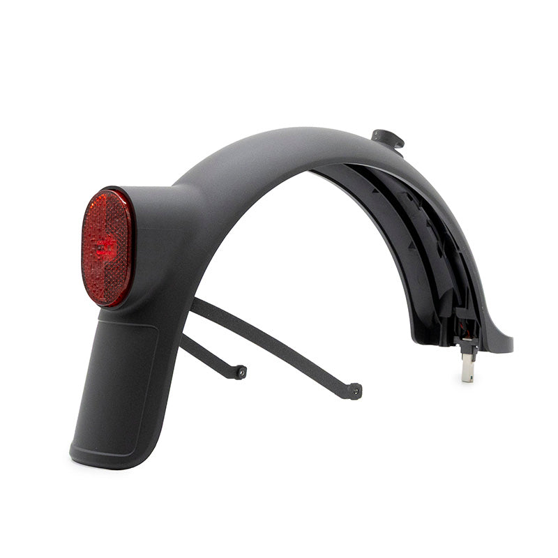 Original rear fender Xiaomi Mi 4Pro 