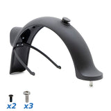 Original rear fender Xiaomi Mi 4Pro 