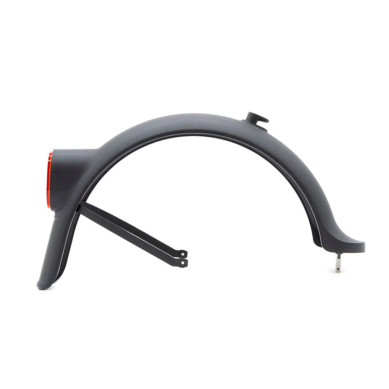 Original rear fender Xiaomi Mi 4Pro 