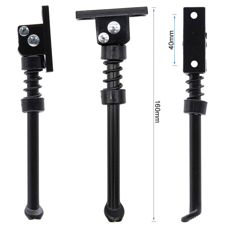 Kick stand GR90 160 mm