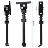 Kick stand GR90 160 mm