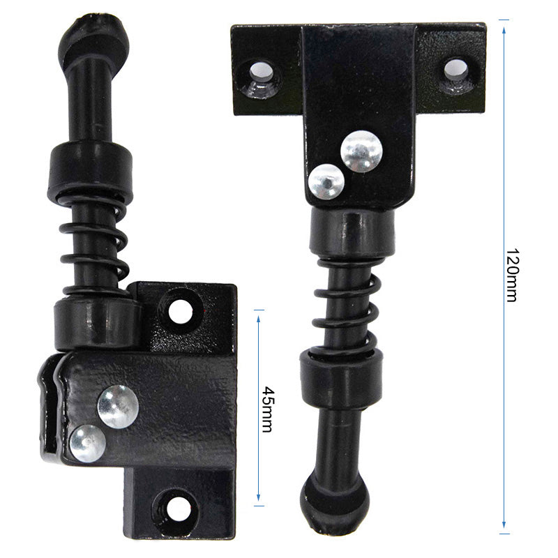 Caballete Modelo 4 120MM