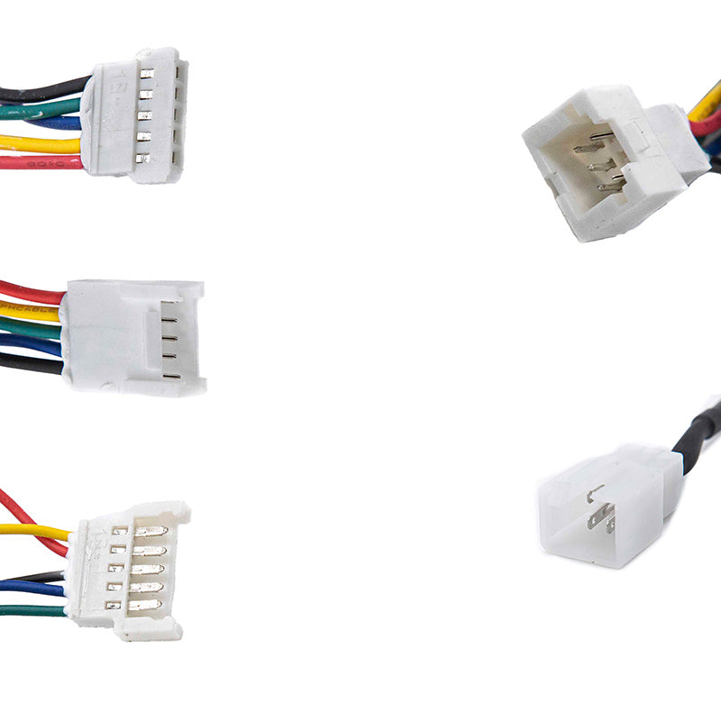 Adapter for diagnostic tester
