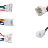 Adapter for diagnostic tester