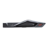 Linke Seitenabdeckung des ZT3 PRO E 