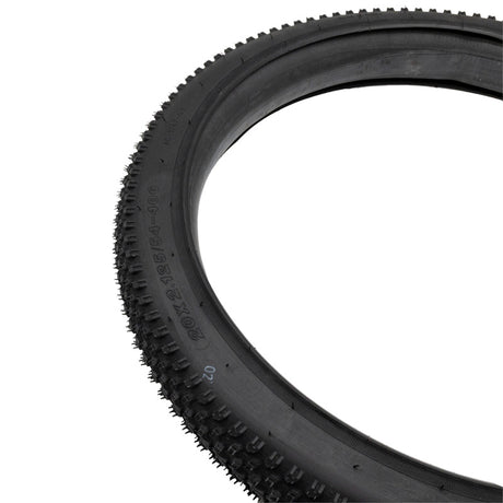 Neumático 16x2,125 - 54-305 Ewheel
