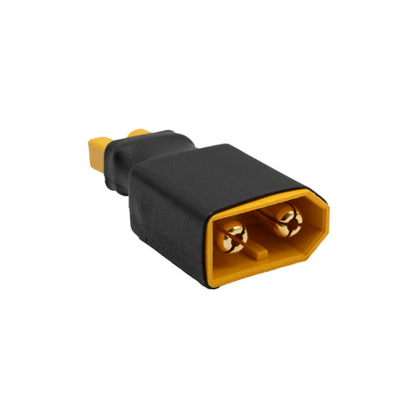 Adaptador XT30 a XT60 - 5uds