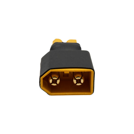 Adaptador XT30 a XT60 - 5uds