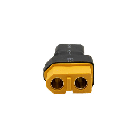 Adaptador XT30 a XT60 - 5uds