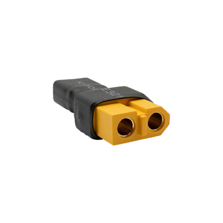 Adaptador XT30 a XT60 - 5uds