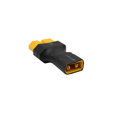 Adaptador XT30 a XT60 - 5uds