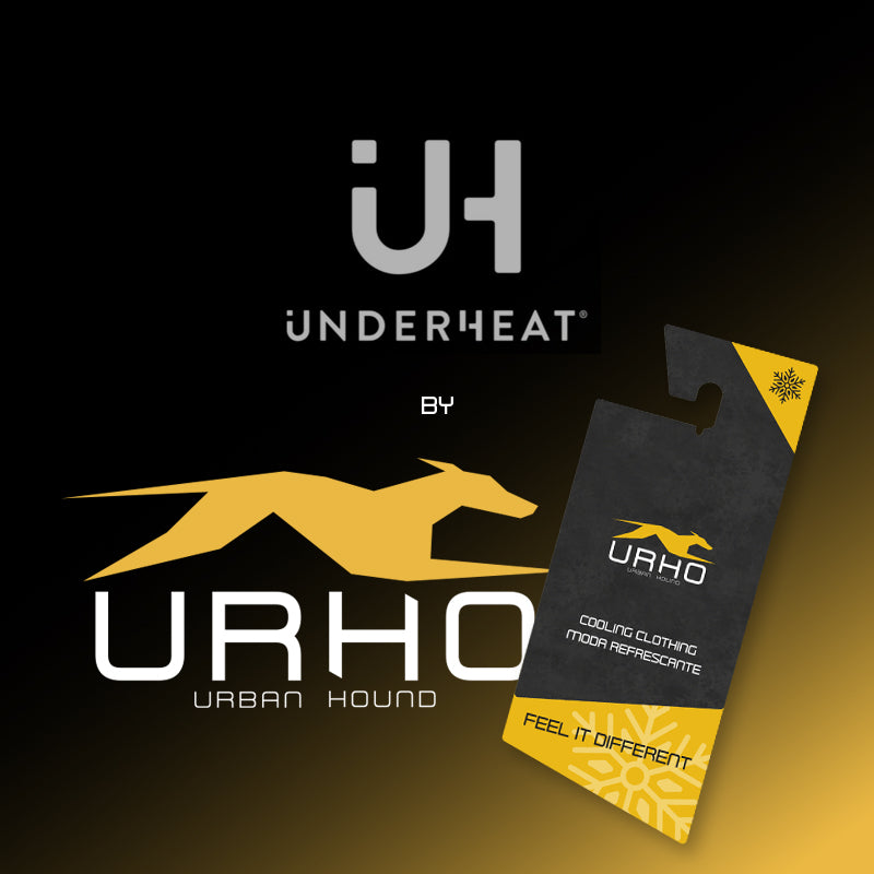URHO cooling neck wrap 