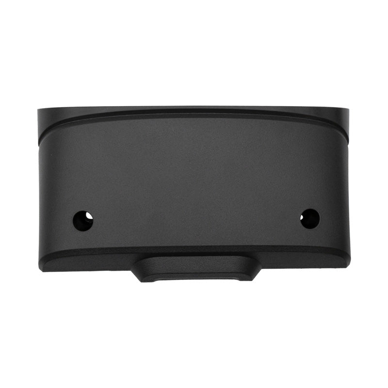 Carcaça decorativa inferior frontal Ninebot max G3 [Ninebot]