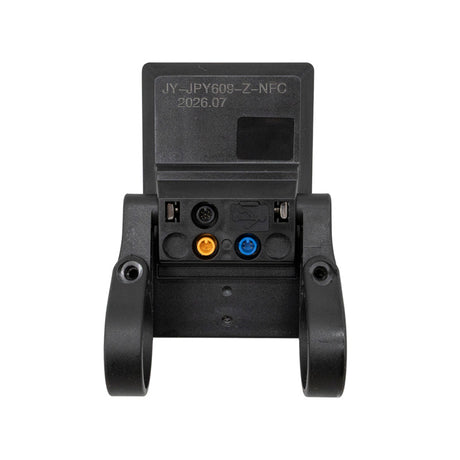 Pantalla Display Joyor S5 + interruptor multifunción + 2 tarjetas NFC