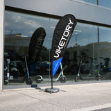 Banner Vicktory
