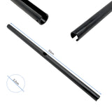 Manillar para Hikerboy Curtis Dual 48V