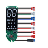 Display per Hikerboy Curtis Dual 48V
