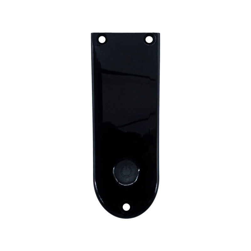 Cache écran pour Hikerboy Curtis Dual 48V
