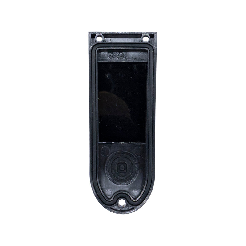 Cache écran pour Hikerboy Curtis Dual 48V