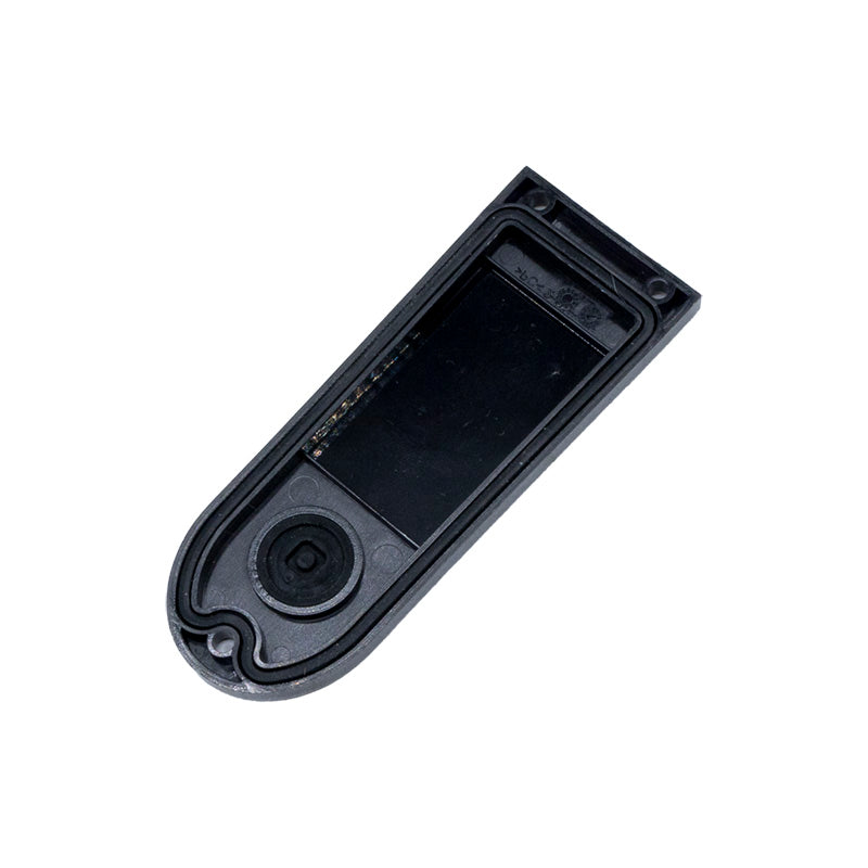 Cache écran pour Hikerboy Curtis Dual 48V