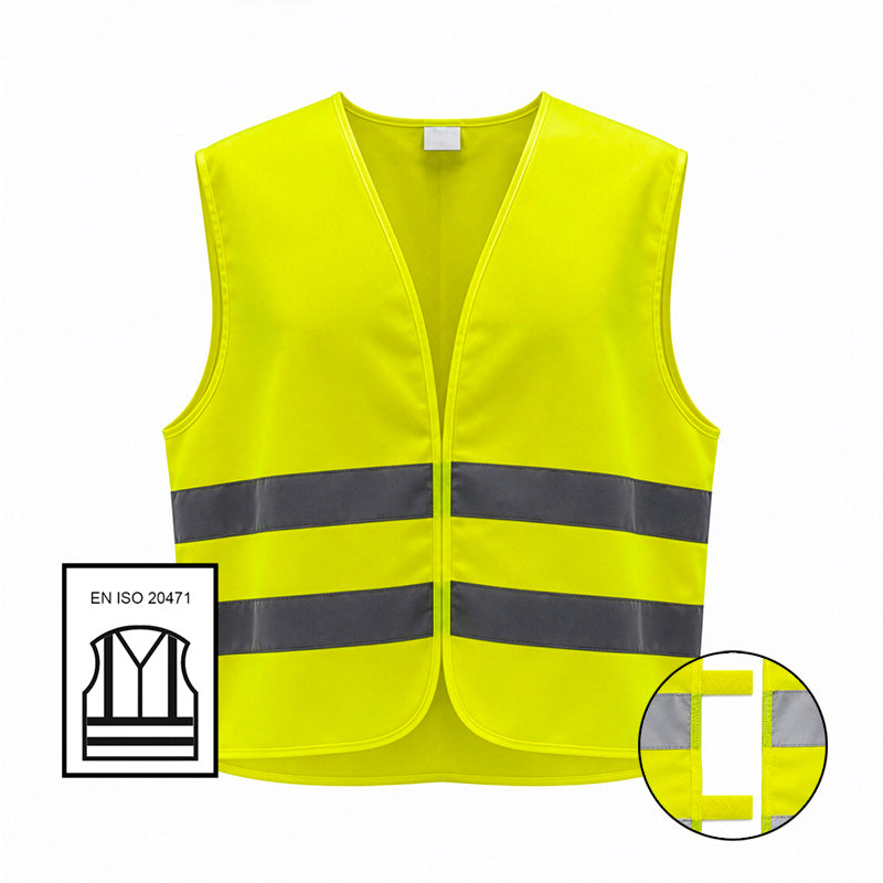 Reflective Vest RFT-007