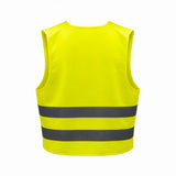 Reflective Vest RFT-007