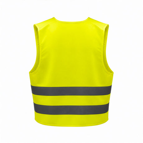 Chaleco Reflectante RFT-007