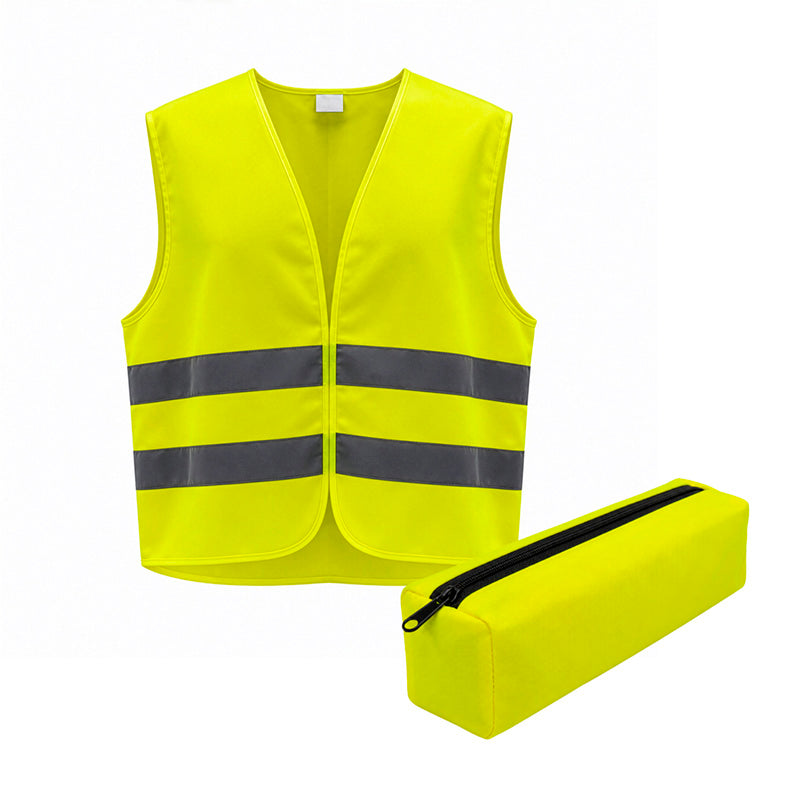Reflective Vest RFT-007
