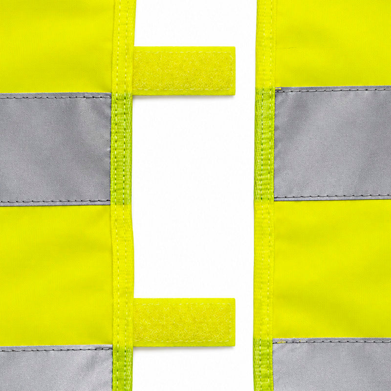 Reflective Vest RFT-007