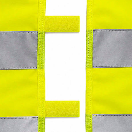 Chaleco Reflectante RFT-007