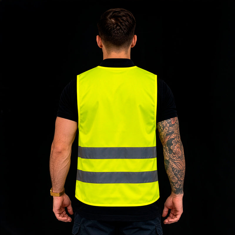 Reflective Vest RFT-007